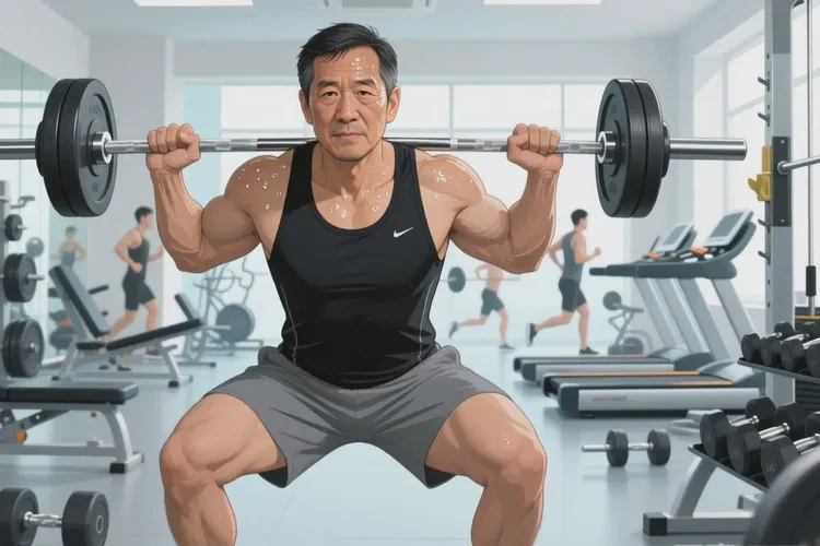 36歲晚餐血糖13點(diǎn)7是怎么回事(圖2)