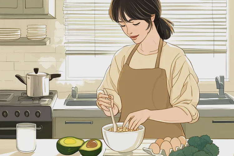 42岁早上血糖22.6是怎么回事(图3)