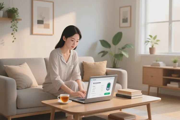 35岁中午血糖9点1是怎么回事(图4)