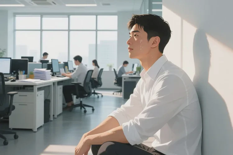 35岁中午血糖11点3是怎么回事(图3)