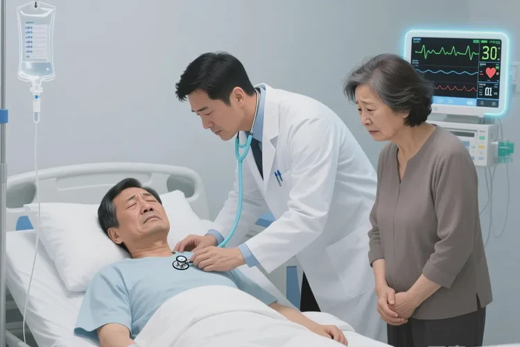 36歲空腹血糖27.9是怎么回事(圖2)