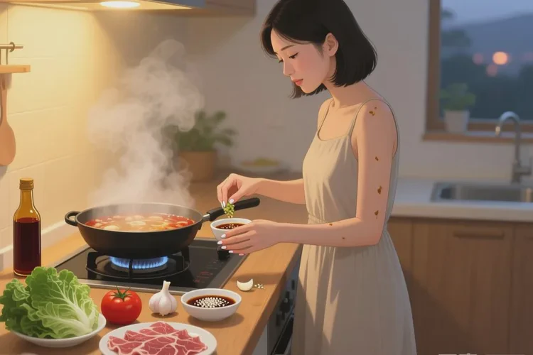 35岁中午血糖7点9是怎么回事(图4)