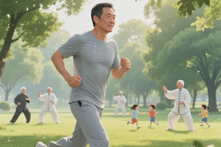 35岁下午血糖21.2是怎么回事(图3)