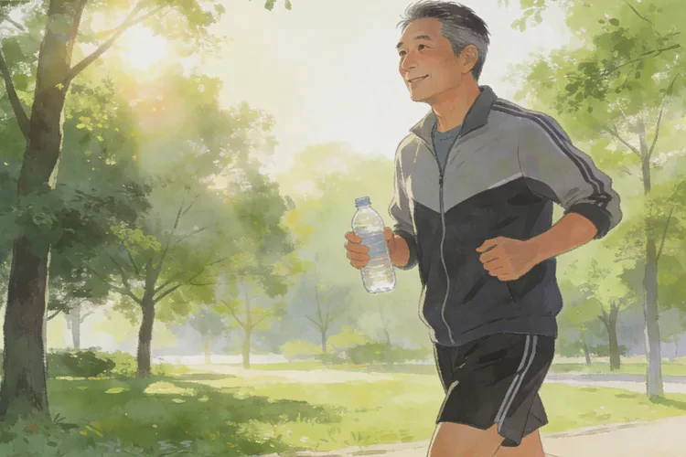 35岁晚上血糖5.3是怎么回事(图3)