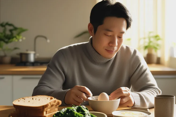 43歲早上血糖6.9是怎么回事(圖2)