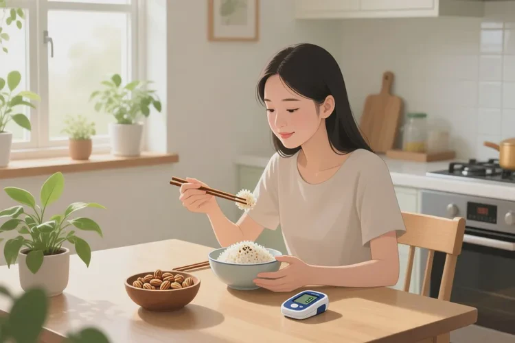 35岁下午血糖28.5是怎么回事(图4)