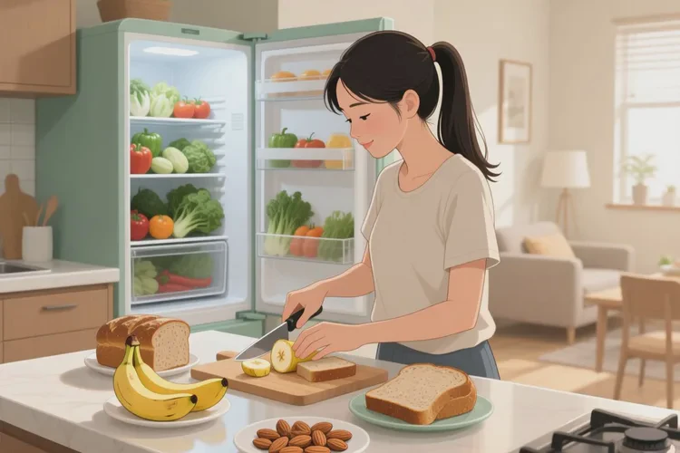 35歲下午血糖3點(diǎn)9是怎么回事(圖3)