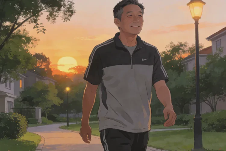 35岁睡前血糖6点0是怎么回事(图2)