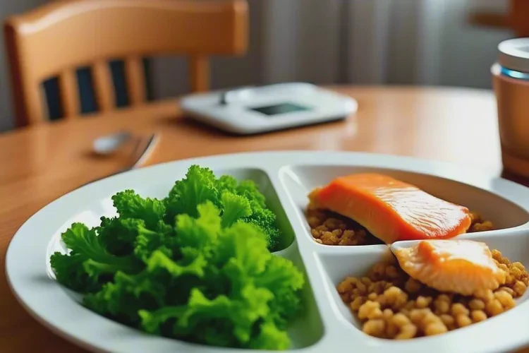 43岁餐后血糖28.9是怎么回事(图2)