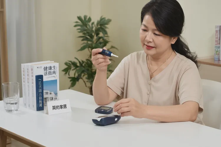 42岁下午血糖10点7是怎么回事(图4)