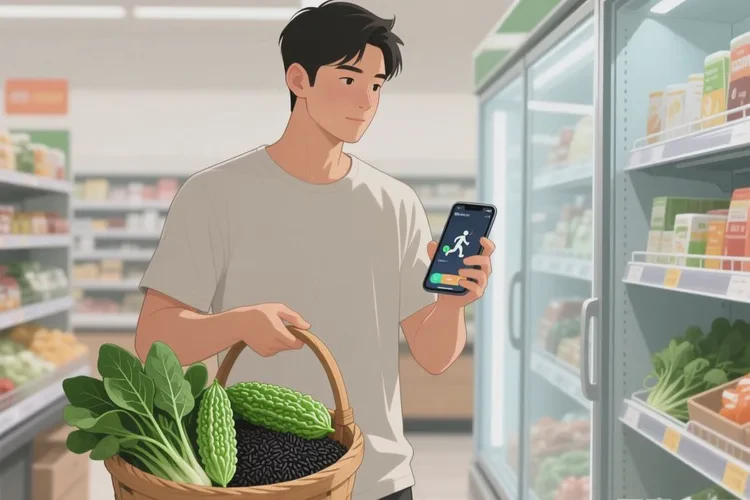 35歲下午血糖10.3是怎么回事(圖4)