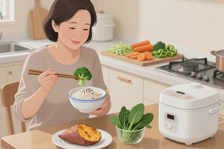 35歲晚上血糖7.7是怎么回事(圖2)