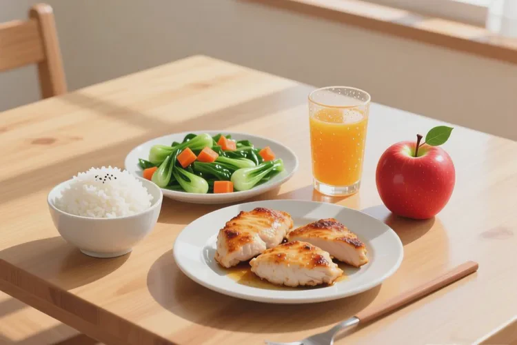 35岁下午血糖3点6是怎么回事(图2)