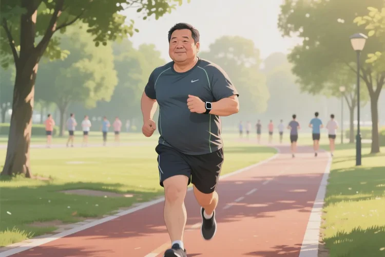 36歲空腹血糖8點(diǎn)8是怎么回事(圖3)