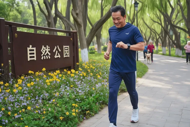 43岁晚餐血糖17.8是怎么回事(图2)