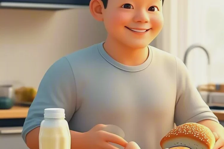 43岁早餐血糖29.9是怎么回事(图1)