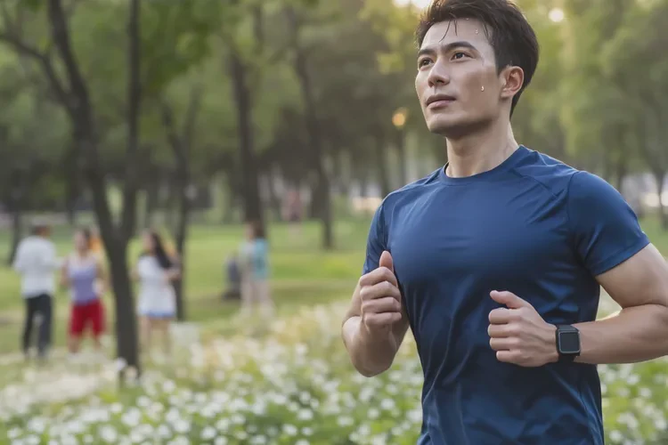 43岁早上血糖9.9是怎么回事(图3)