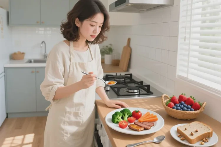 35歲下午血糖30.4是怎么回事(圖3)