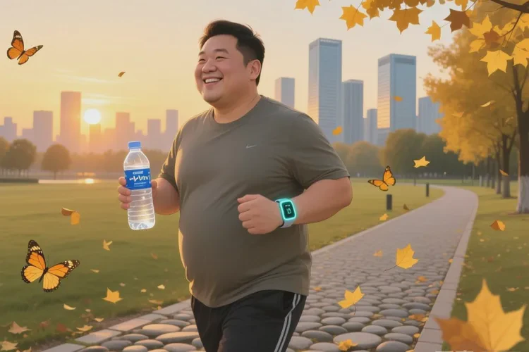 35岁中午血糖18点9是怎么回事(图3)