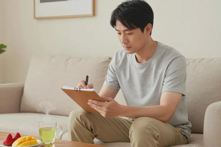 36歲晚餐血糖4.2是怎么回事(圖4)