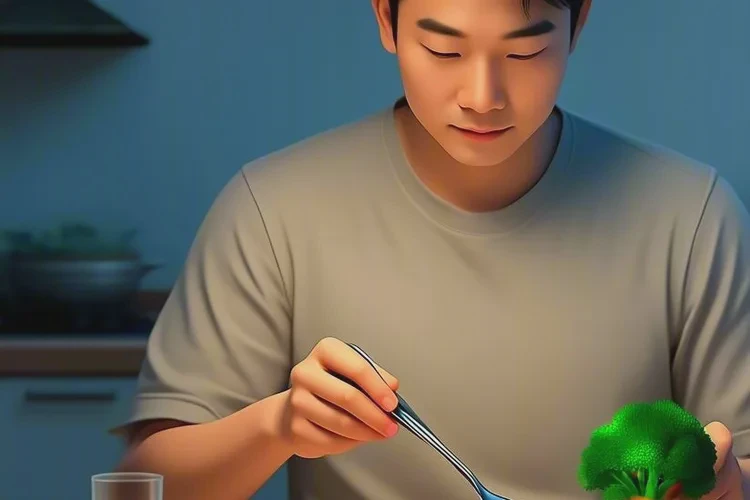 42岁晚上血糖12点2是怎么回事(图1)