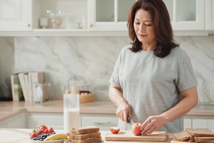 43歲早上血糖29.3是怎么回事(圖2)