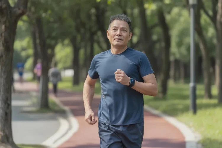 43岁中午血糖10点6是怎么回事(图2)