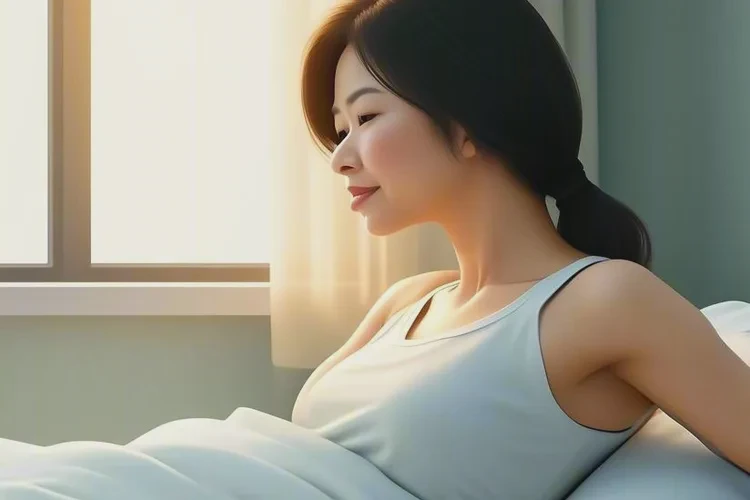 42岁晚上血糖5点5是怎么回事(图4)