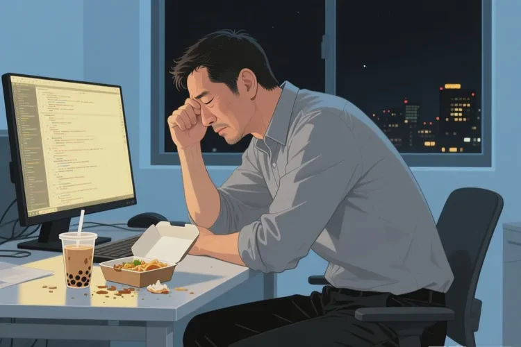 36歲餐后血糖19點(diǎn)8是怎么回事(圖1)