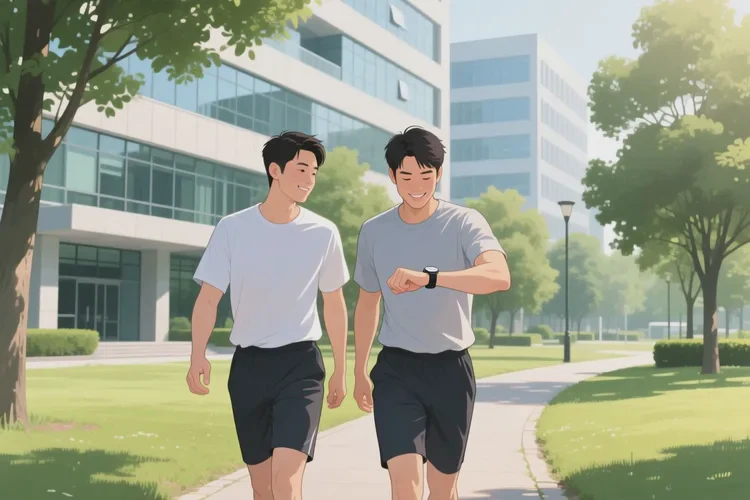 35岁下午血糖7.7是怎么回事(图3)