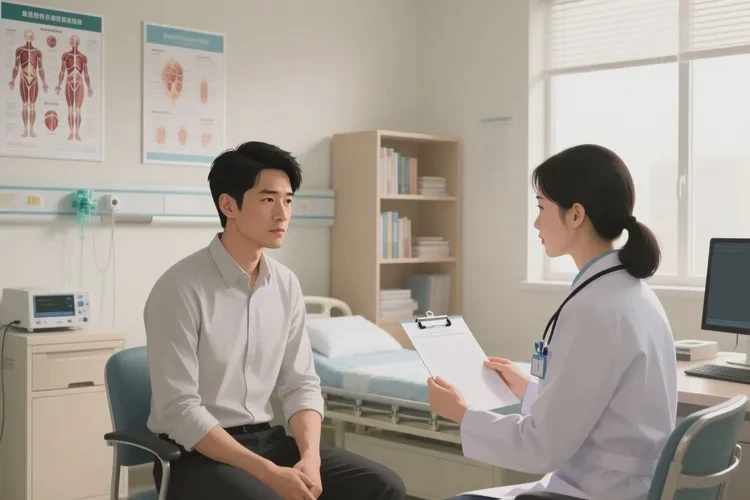 36歲餐后血糖18點(diǎn)7是怎么回事(圖3)