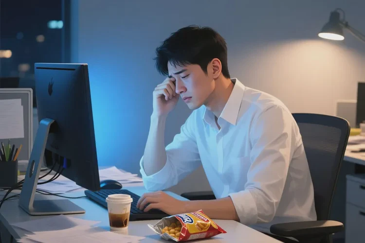 36歲空腹血糖13點(diǎn)3是怎么回事(圖2)