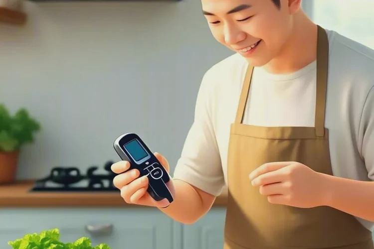 42岁睡前血糖6点7是怎么回事(图1)