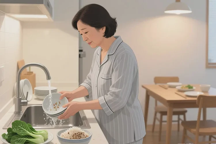 36歲晚餐血糖16.2是怎么回事(圖2)