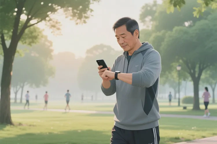 35岁睡前血糖21.2是怎么回事(图3)