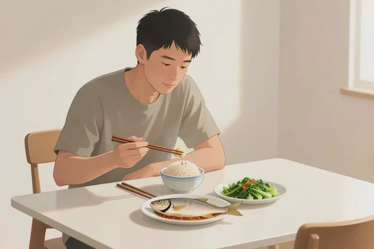 36歲晚餐血糖9點(diǎn)4是怎么回事(圖1)