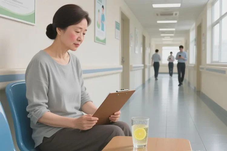 35歲睡前血糖9.4是怎么回事(圖4)