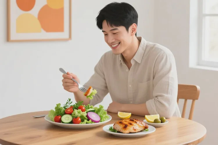 36岁空腹血糖27.7是怎么回事(图4)