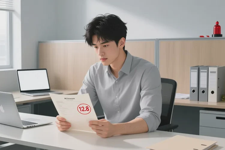 36岁空腹血糖12.7是怎么回事(图1)