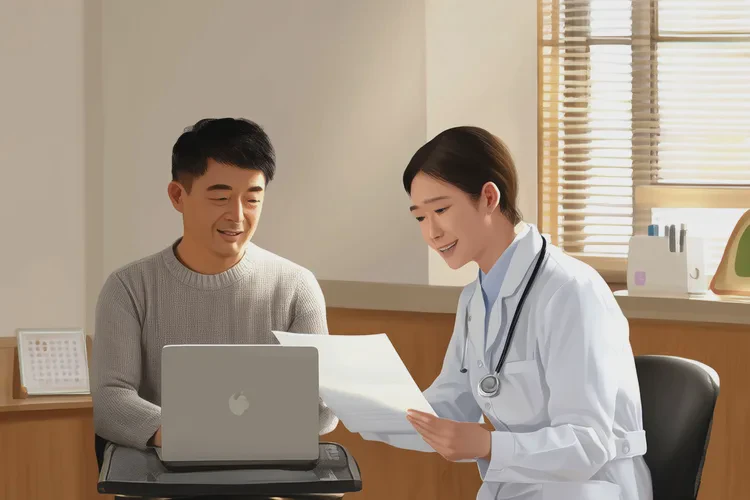 42岁中午血糖11点0是怎么回事(图4)