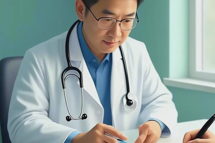 43岁餐后血糖4点9是怎么回事(图3)