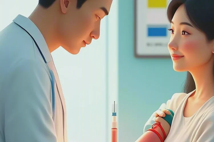 42岁早上血糖5.1是怎么回事(图2)