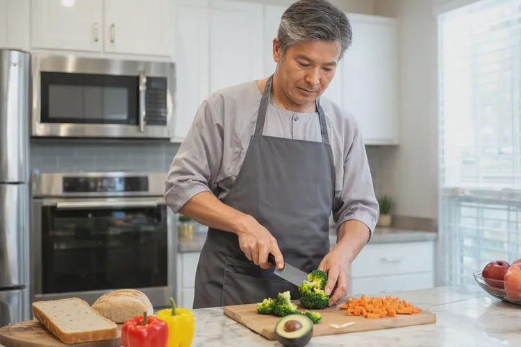 43岁下午血糖21.1是怎么回事(图4)