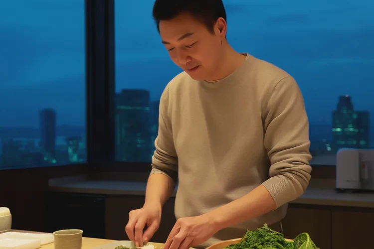 42岁晚上血糖6点4是怎么回事(图1)