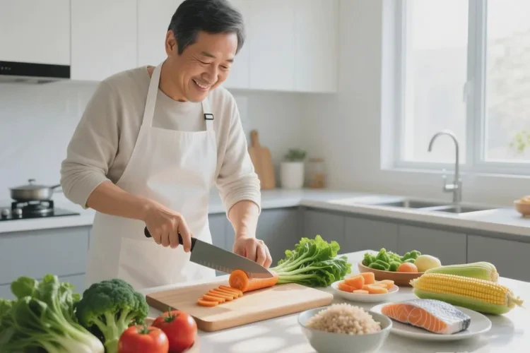 36歲晚餐血糖9點2是怎么回事(圖3)