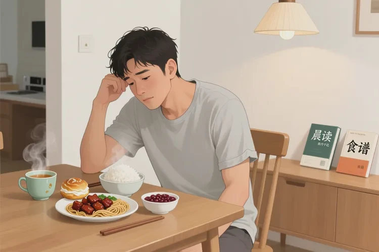 36歲餐后血糖18點(diǎn)1是怎么回事(圖1)