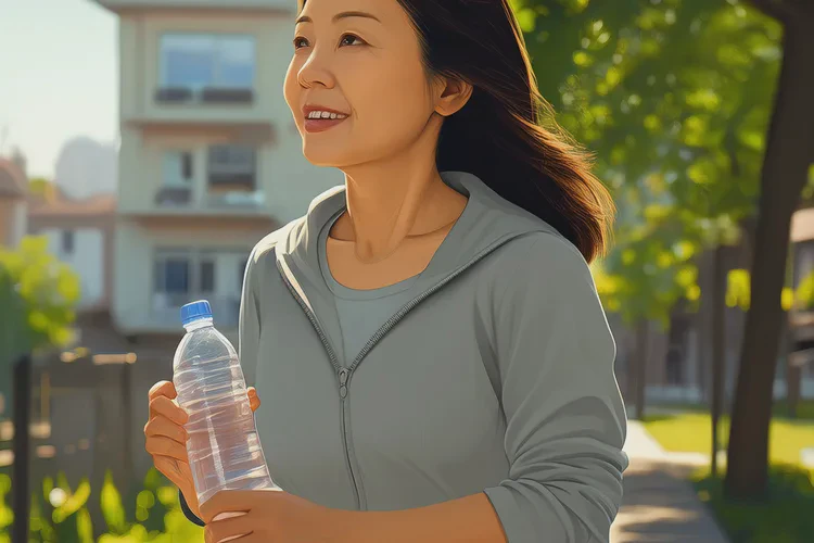 43岁中午血糖9.4是怎么回事(图1)