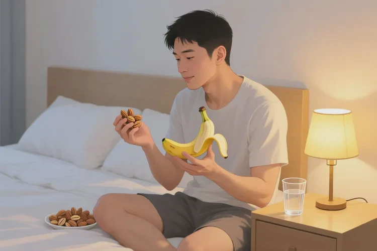 35歲晚上血糖4.1是怎么回事(圖3)