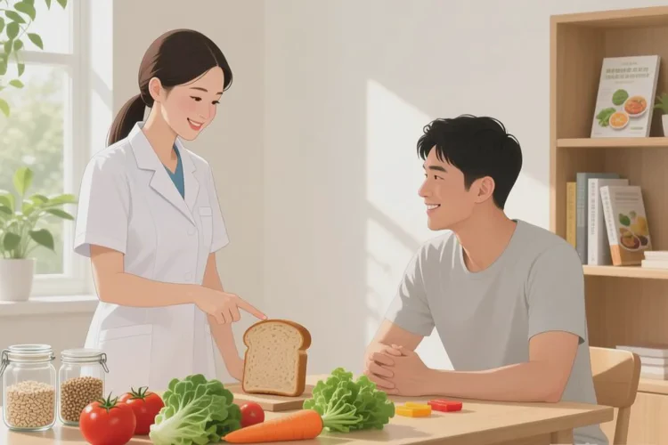 35岁下午血糖19点7是怎么回事(图3)