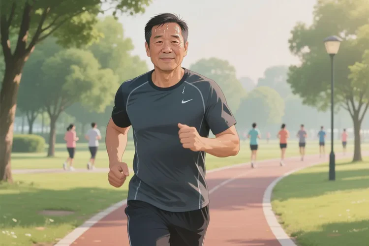 35岁中午血糖12点3是怎么回事(图3)